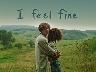 I Feel Fine.