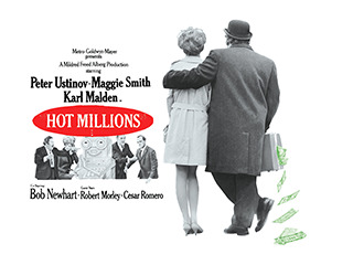 Hot Millions