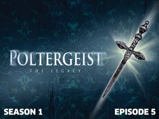 Poltergeist: The Legacy 105