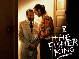 The Fisher King