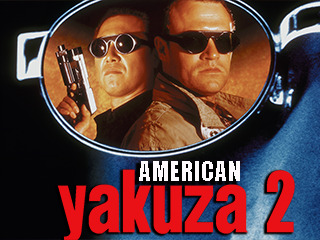 American Yakuza 2 Back To Back