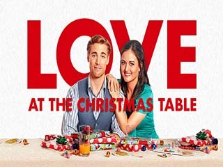 Love At The Christmas Table