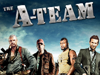 The A-Team