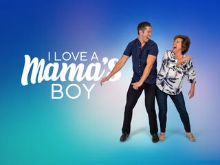 I Love a Mama's Boy S4:Yours Is Mine