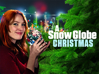 A Snow Globe Christmas