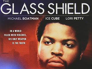 The Glass Shield