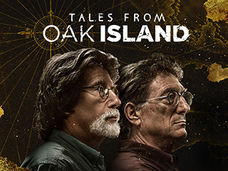 Tales from Oak Island S01 Ep04