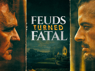 Feuds Turned Fatal S1:Vengeance Vegas