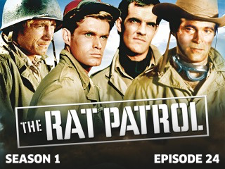Rat Patrol, The 124
