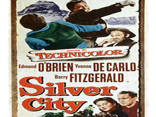 Silver City