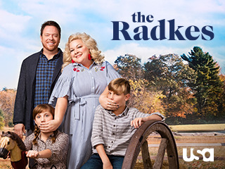 The Radkes 106