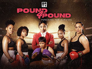 Pound 4 Pound 101