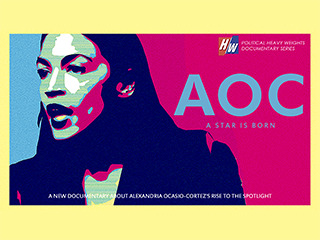 AOC A Star Is Born