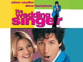 The Wedding Singer