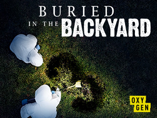 Buried Backy 303