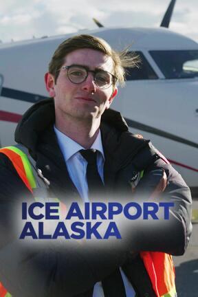 Ice Airport Alaska S5:02