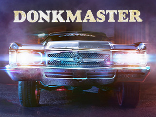 DONKMASTER S1:01