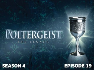Poltergeist: The Legacy 419
