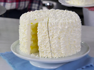 Extra Sweet: Layer Cakes