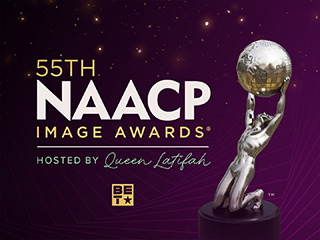 55th NAACP Image Awards