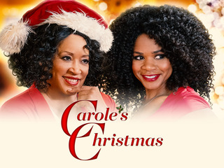 Carole'sChristmas S1:Carole Christmas