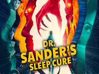 Dr. Sander's Sleep Cure