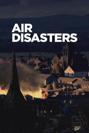 Air Disasters S21:02