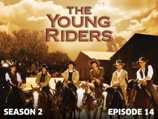Young Riders, The 214
