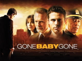 Gone Baby Gone