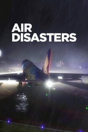 Air Disasters S20:20