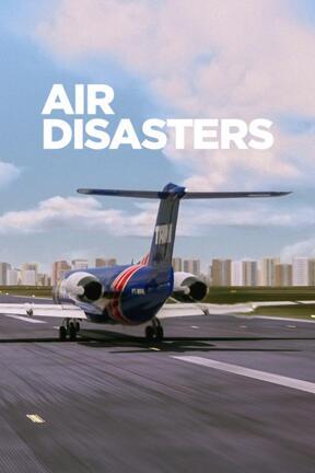 Air Disasters S20:23