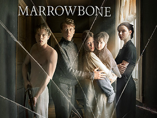 Marrowbone