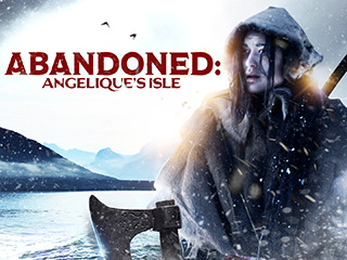 Abandoned Angelique's Isle