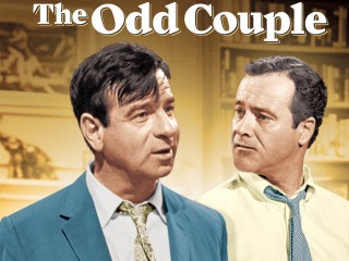 Odd Couple, The (1968)