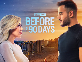 90 Day: Before S7:We Say Goodbye