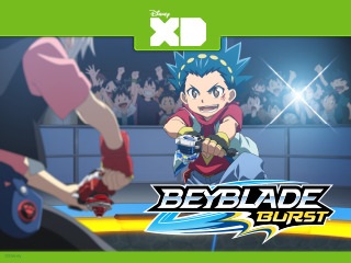 Beyblade Club: Let's Get Started!