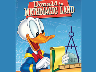 An Adventure In Color - Mathmagic Land