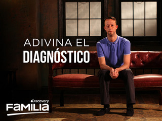 Adivina el diagnóstico: Ep. 9