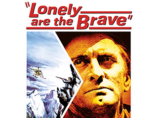 Lonely Are The Brave (TV-PG) | Blue Ridge