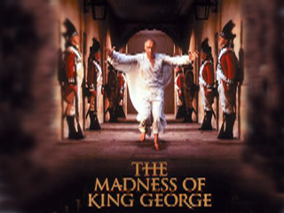 The Madness Of King George