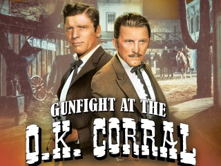 Gunfight at the O.K. Corral