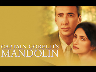 Captain Corelli's Mandolin