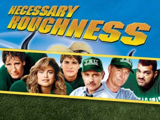 Necessary Roughness