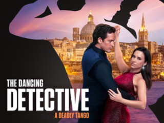 The Dancing Detective A Deadly Tango