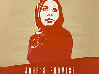 Jaha's Promise