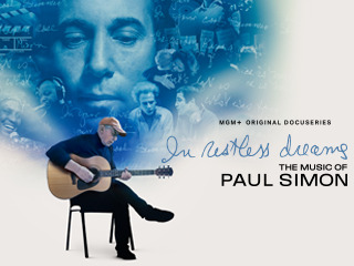 In Restless Dreams: The Music of Paul Simon Trailer