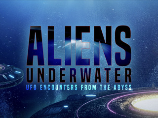 Aliens Underwater/UFO Encounters Fr./Abyss