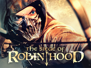 The Siege Of Robin Hood