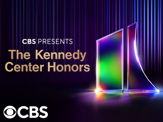 The Kennedy Center Honors