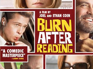 Burn After Reading